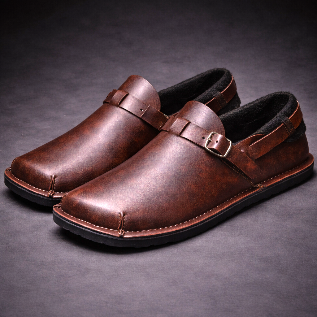 Brown / 13.5