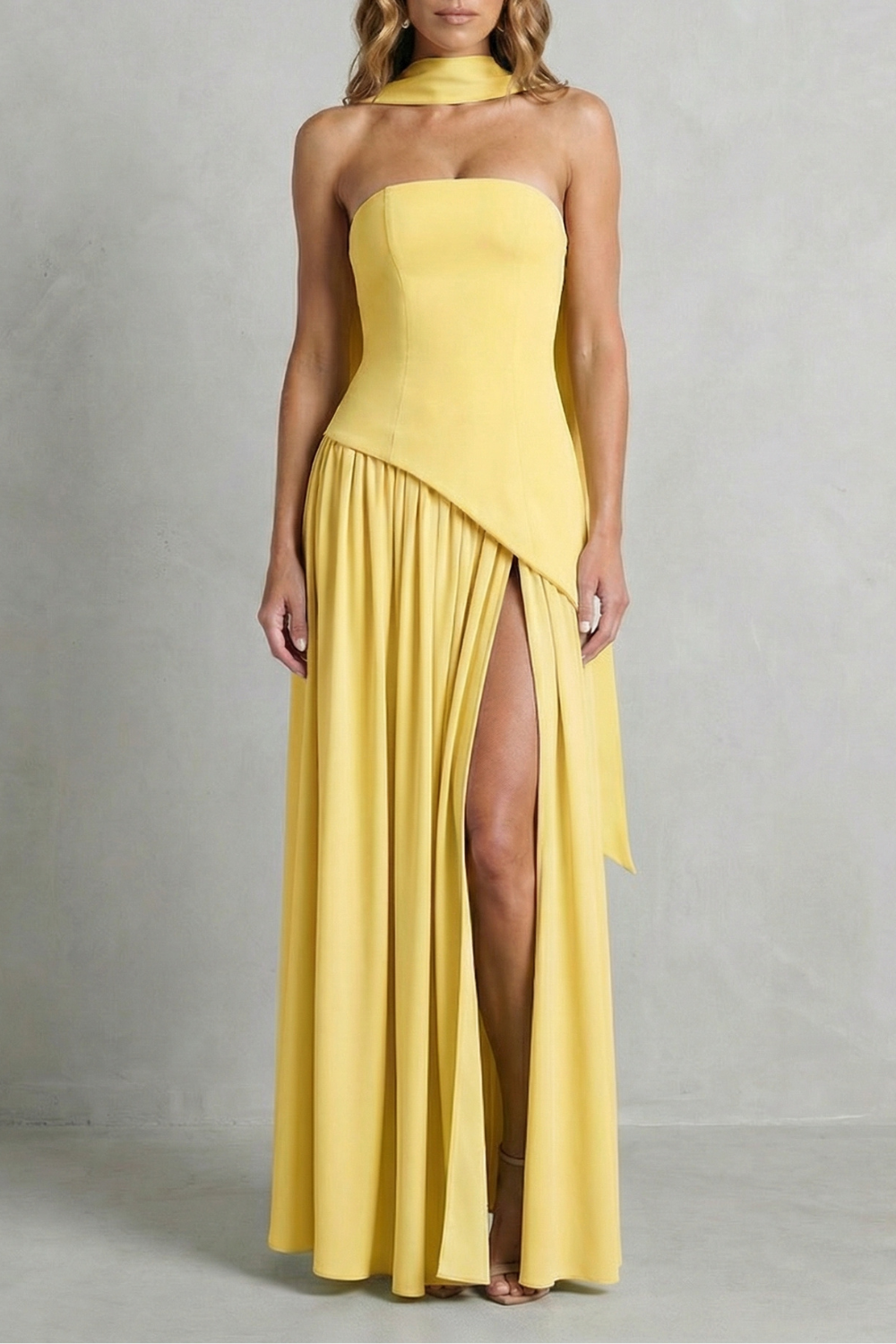 Yellow / 2XL