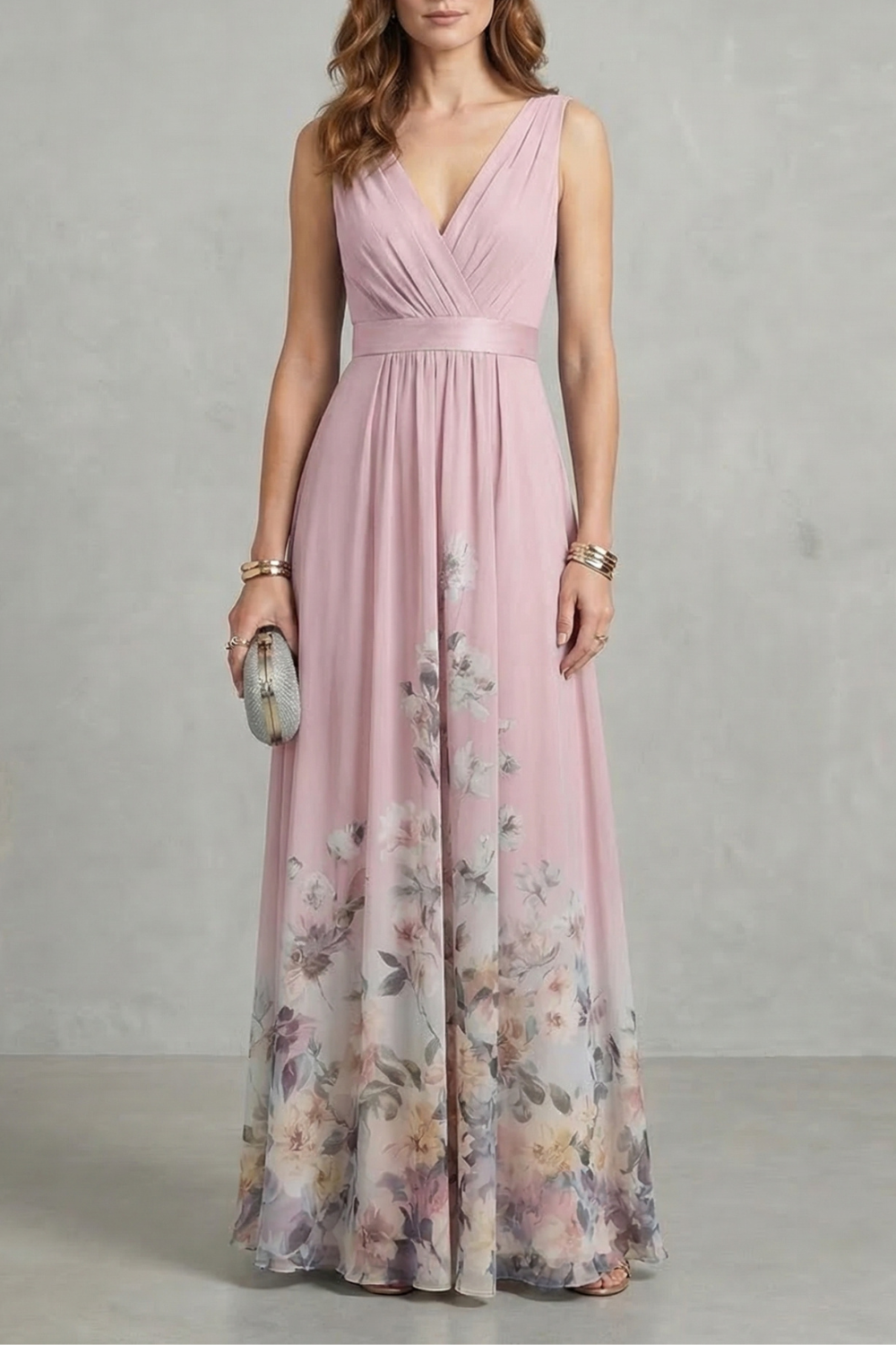 Light Pink / 2XL