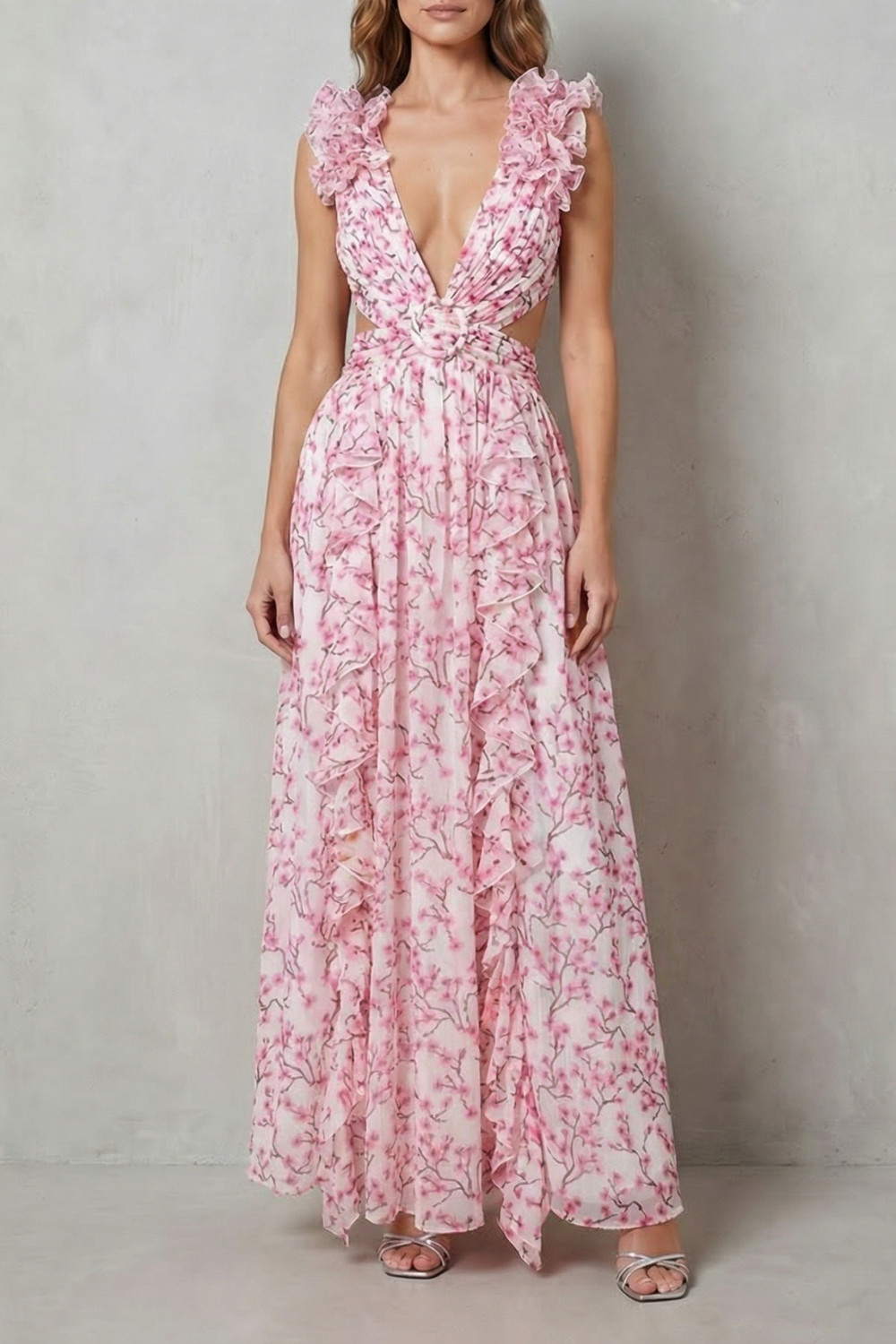 Pink / 2XL