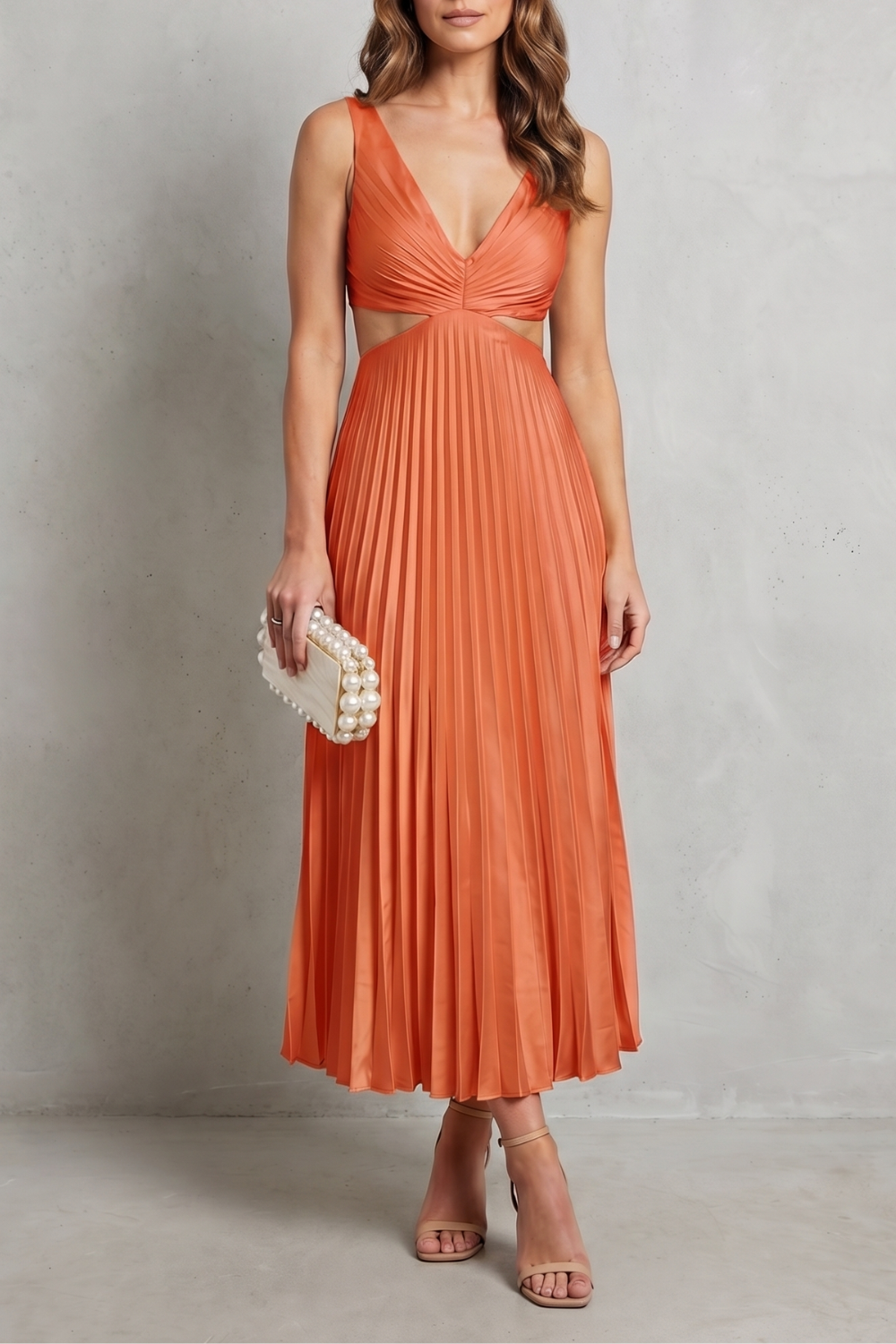 Orange / 2XL