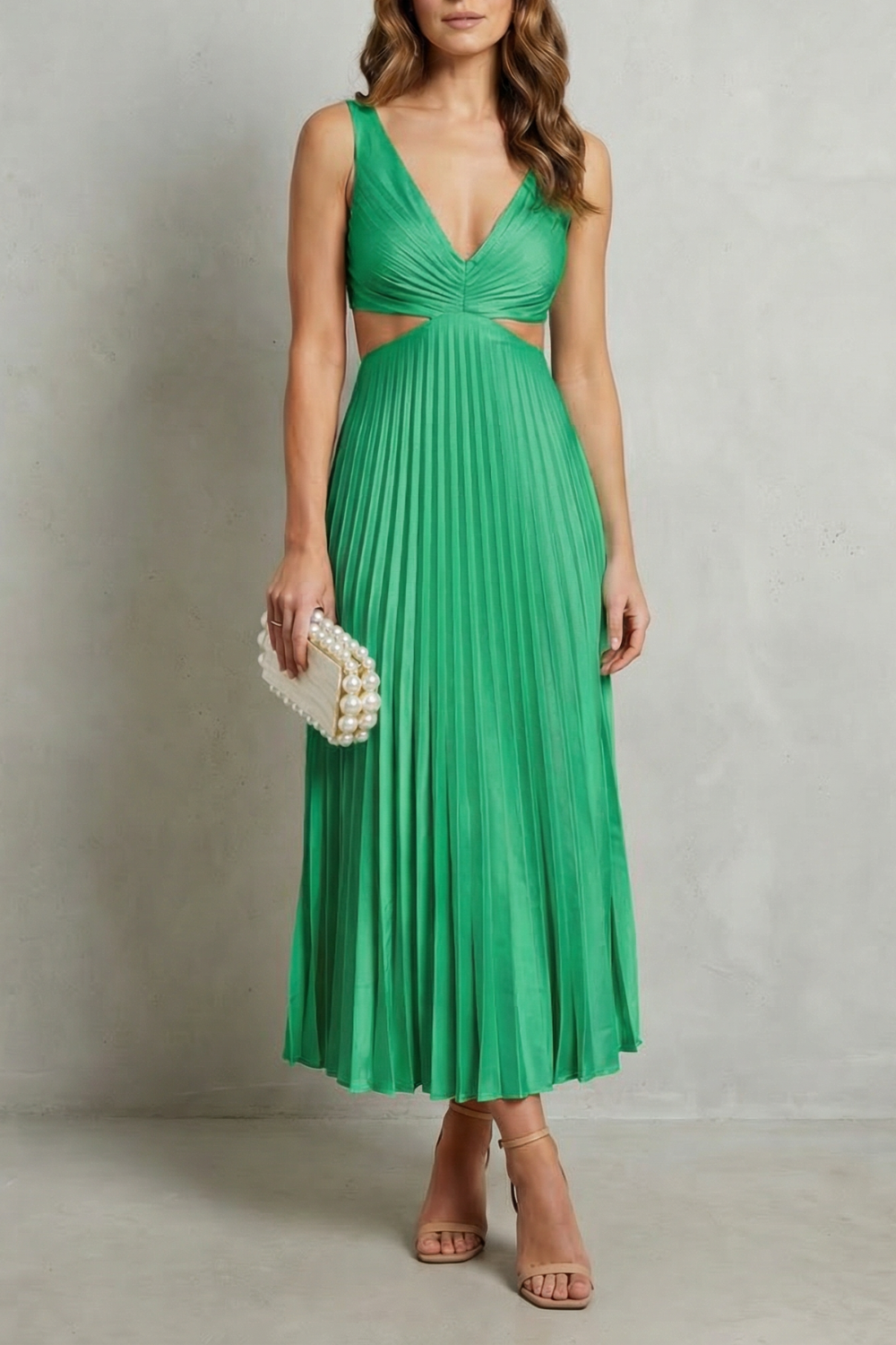 Green / 2XL