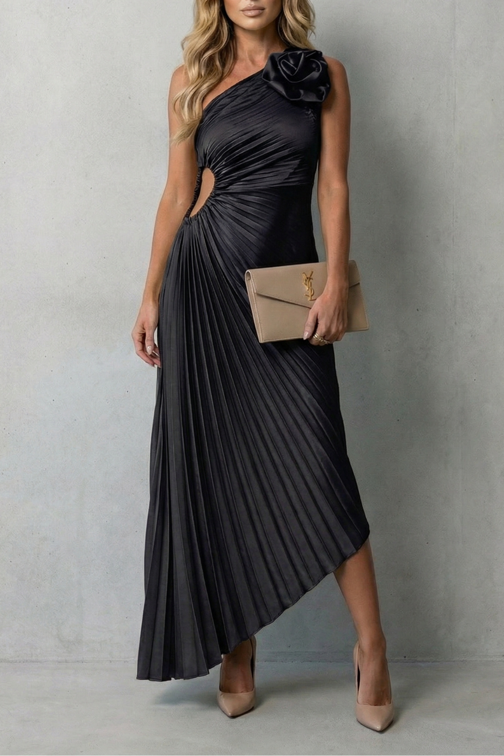 Black / XL