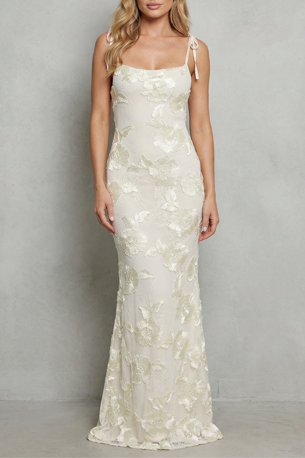 Ivory / XL
