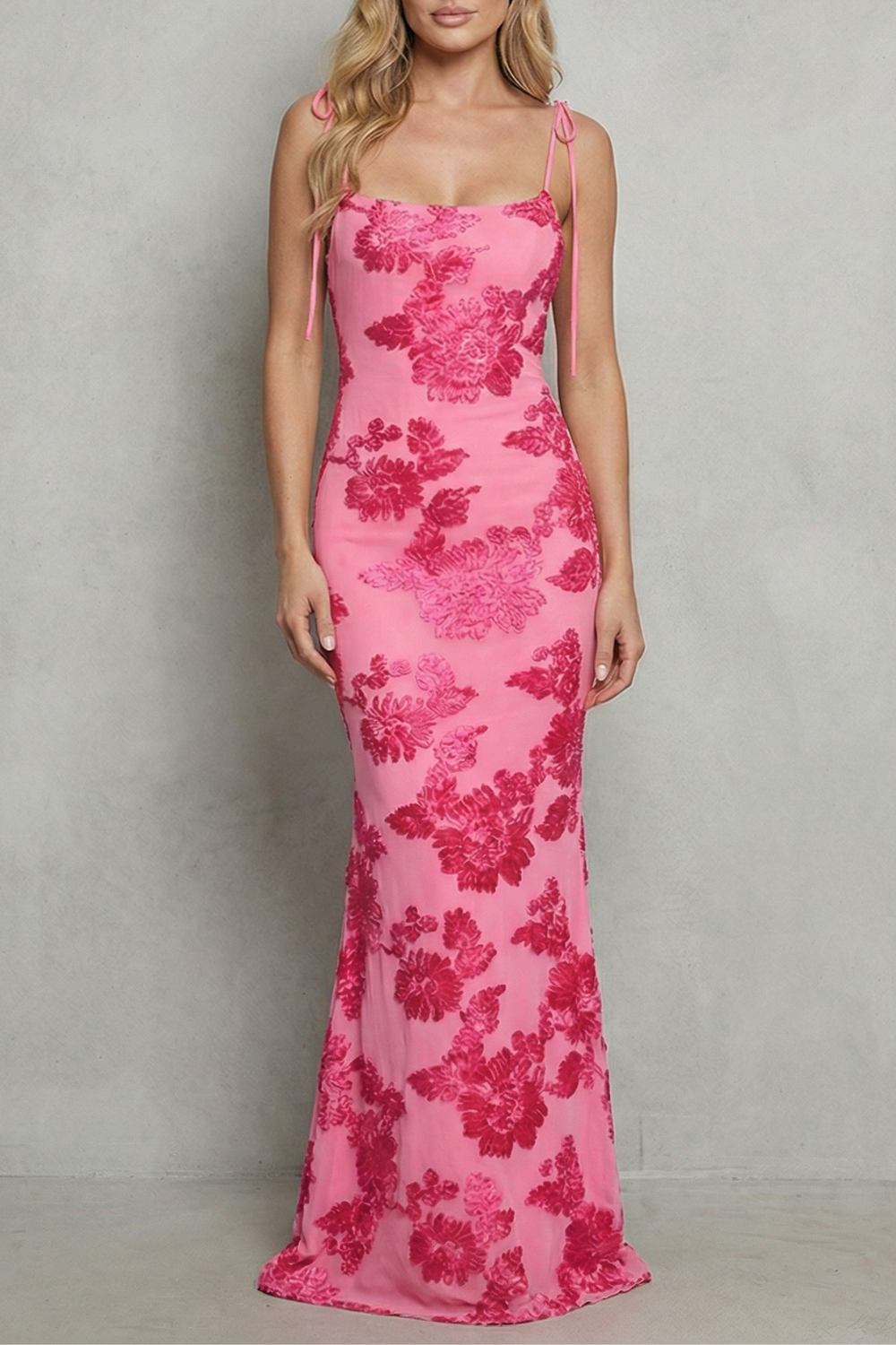Pink / XL