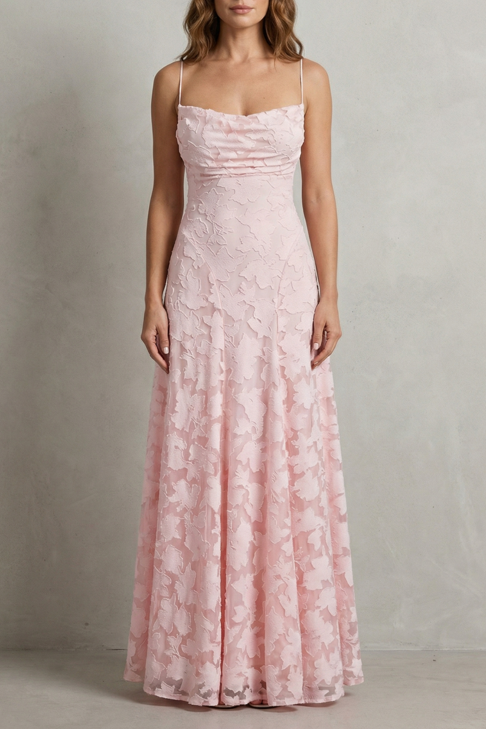Pink / XL