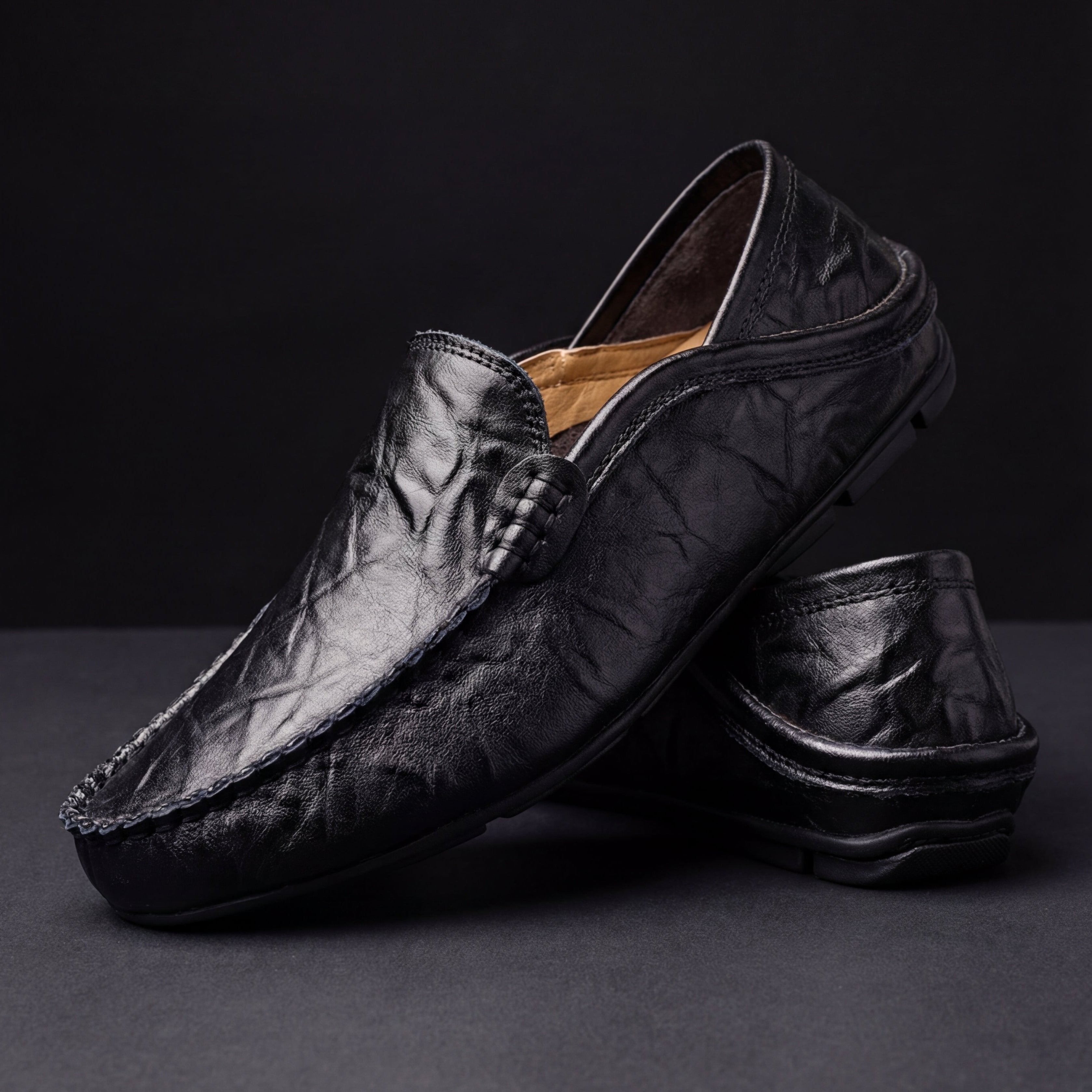 Black / 12.5