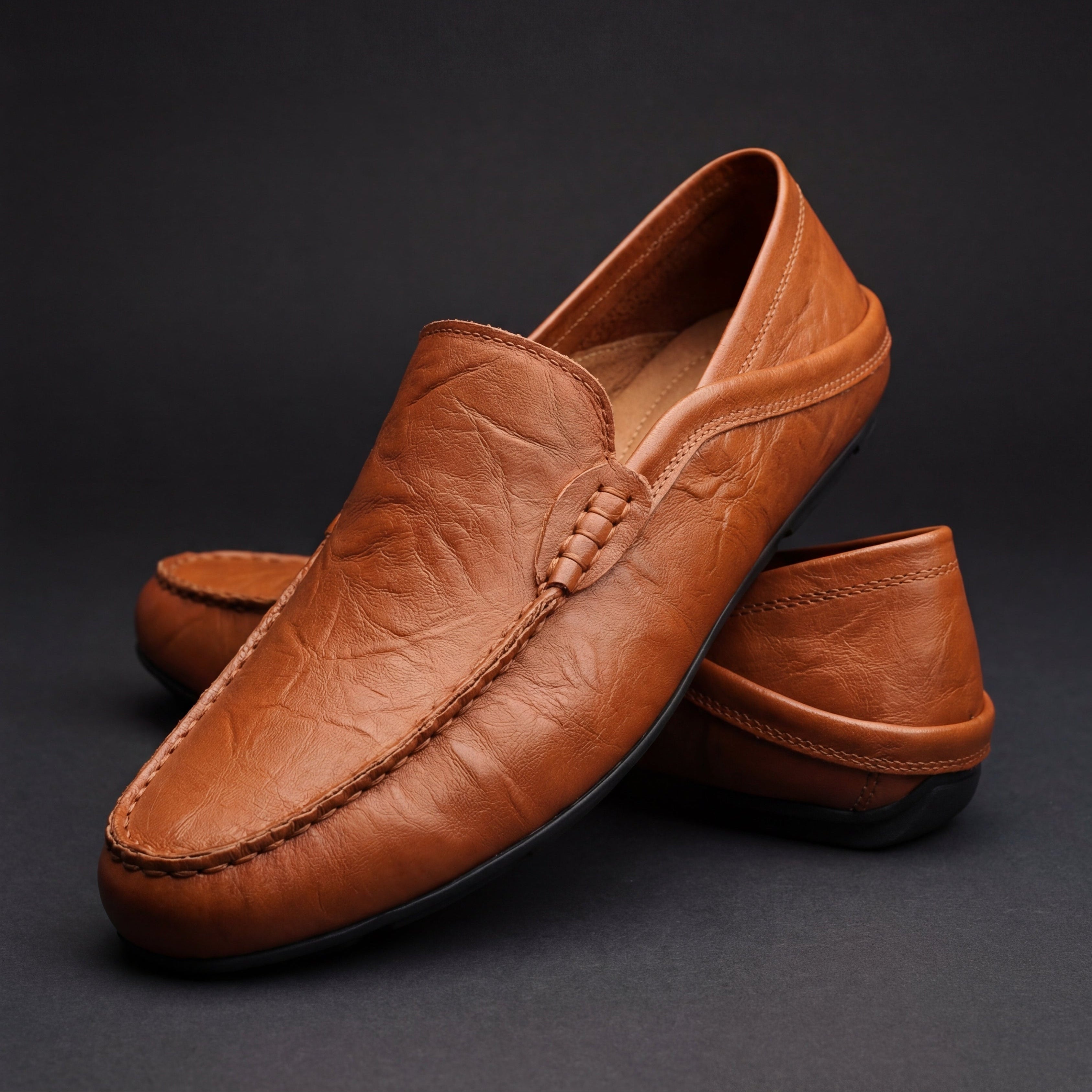 Brown / 12.5