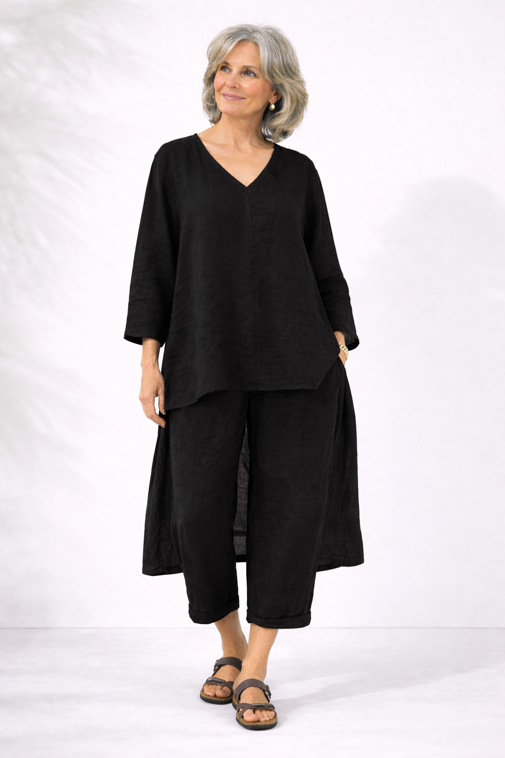 Black / 4XL