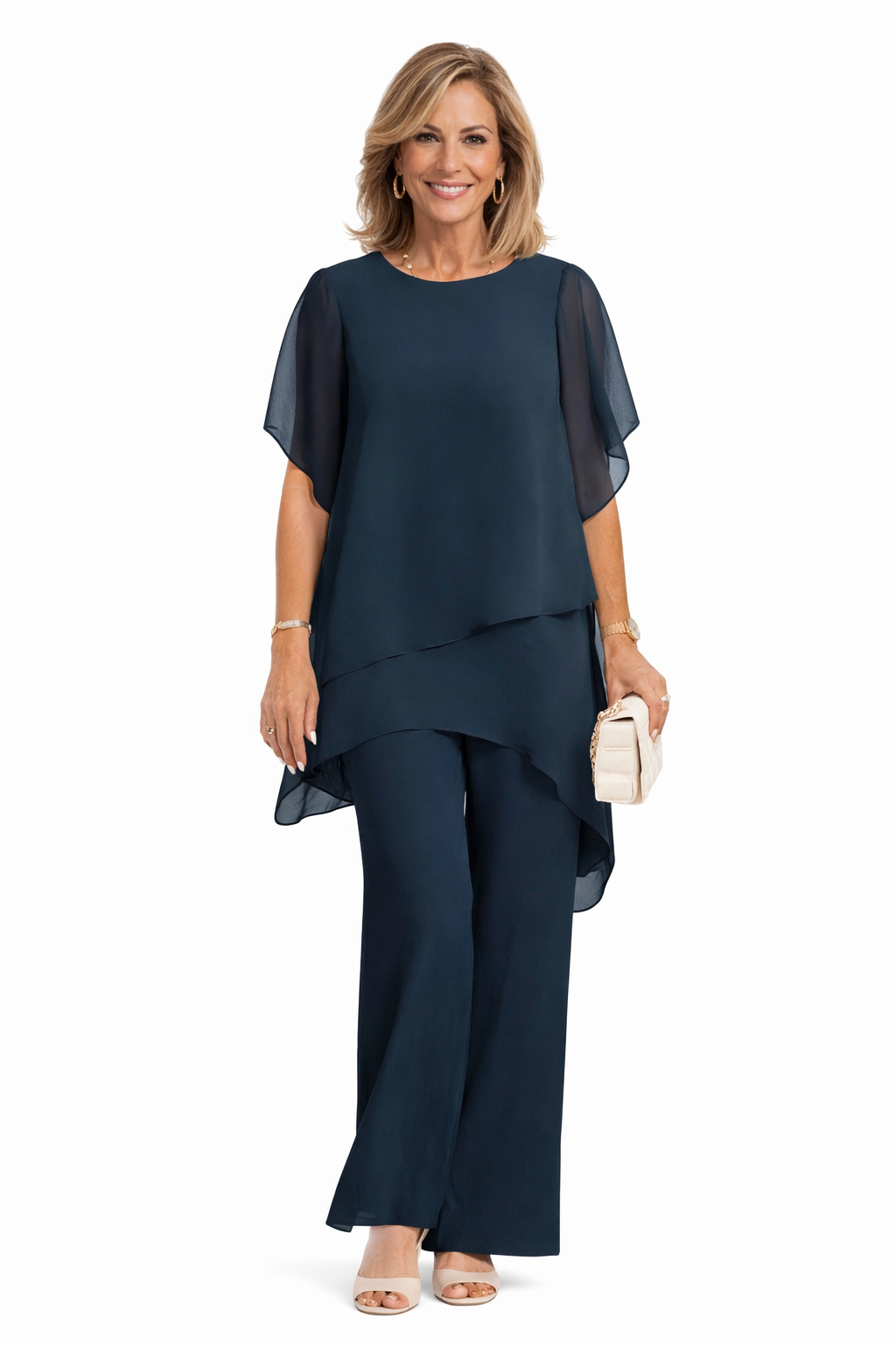 Blue / 3XL