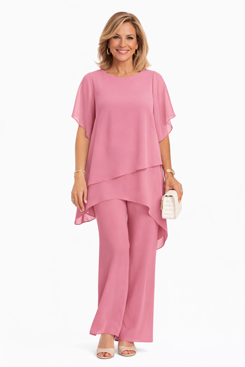 Pink / 3XL