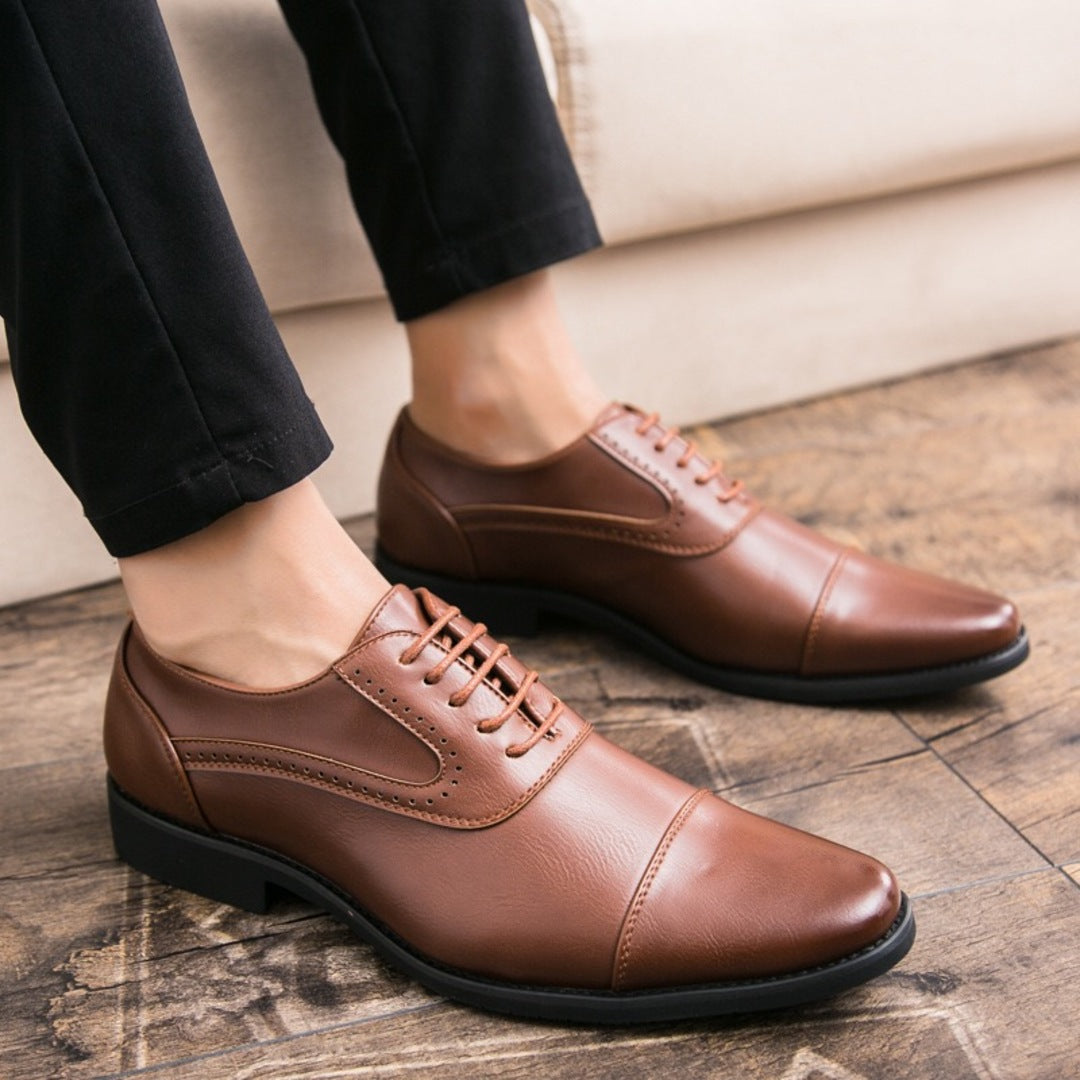 Brown / 14 US - 48 EU