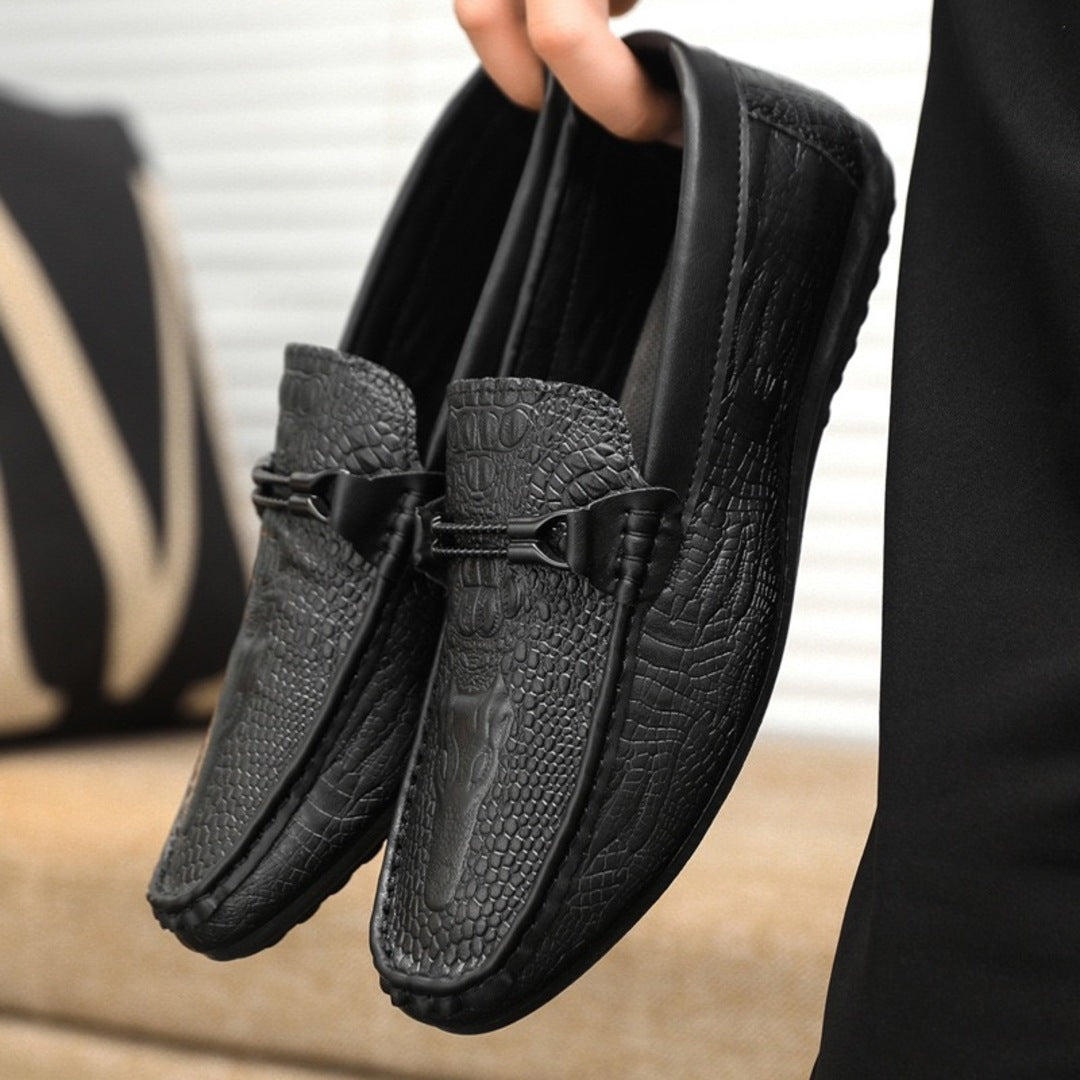 Black / 12 US - 46 EU