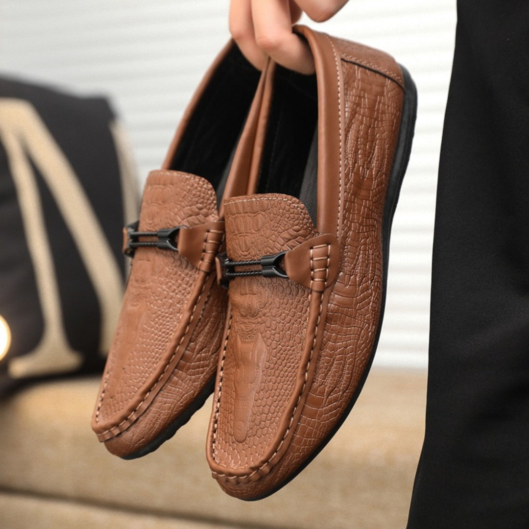 Brown / 12 US - 46 EU