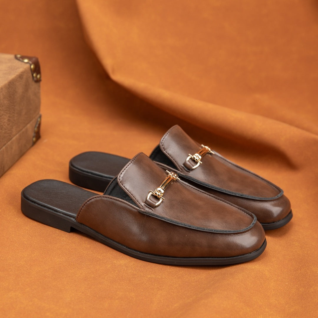 Brown / 13 US - 47 EU
