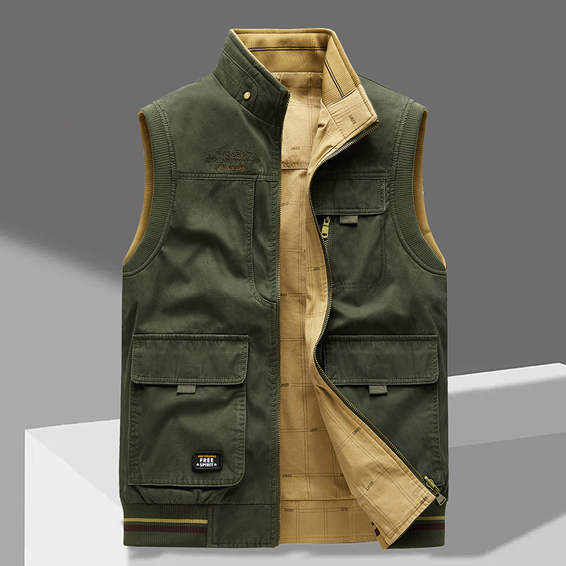 Ridgeway™ Utility Vest