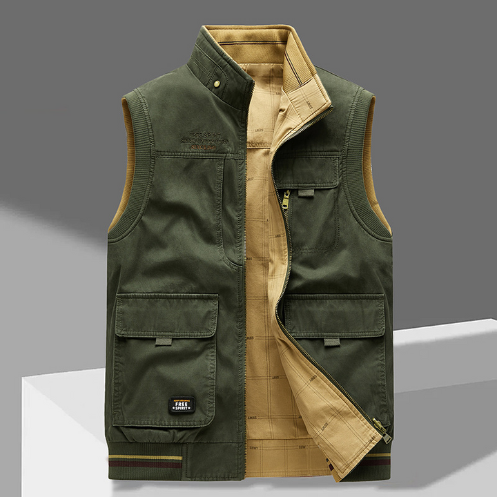 Ridgeway™ Utility Vest