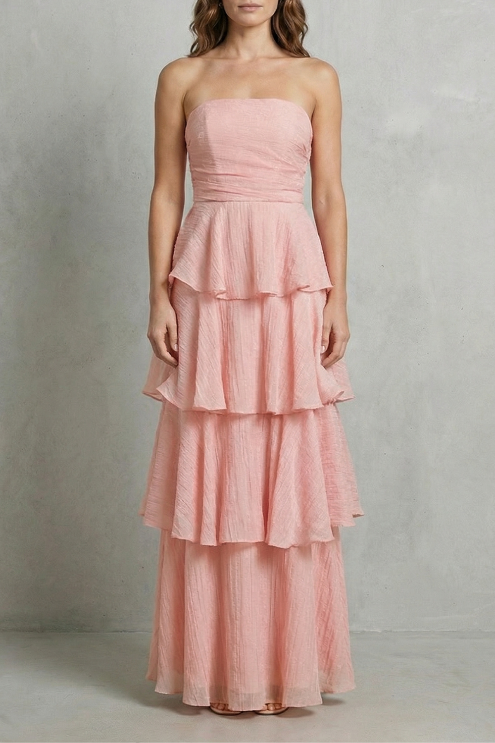 Light Pink / XL