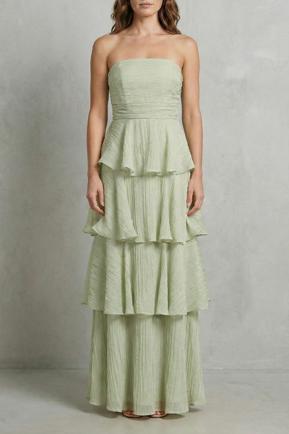 Light Green / XL