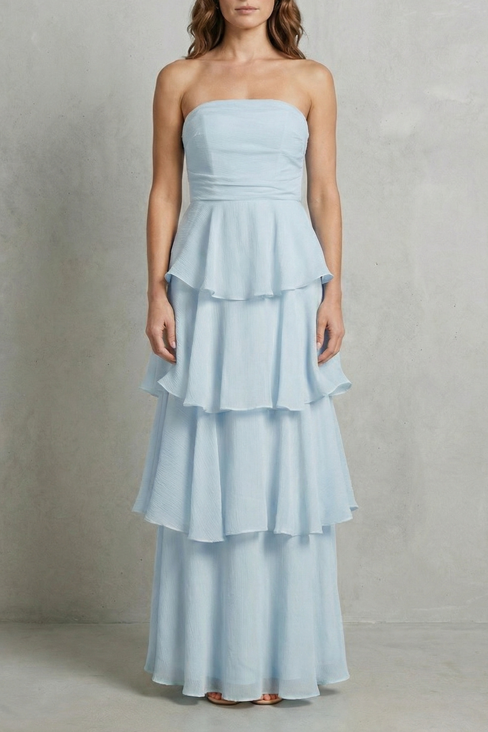 Light Blue / XL