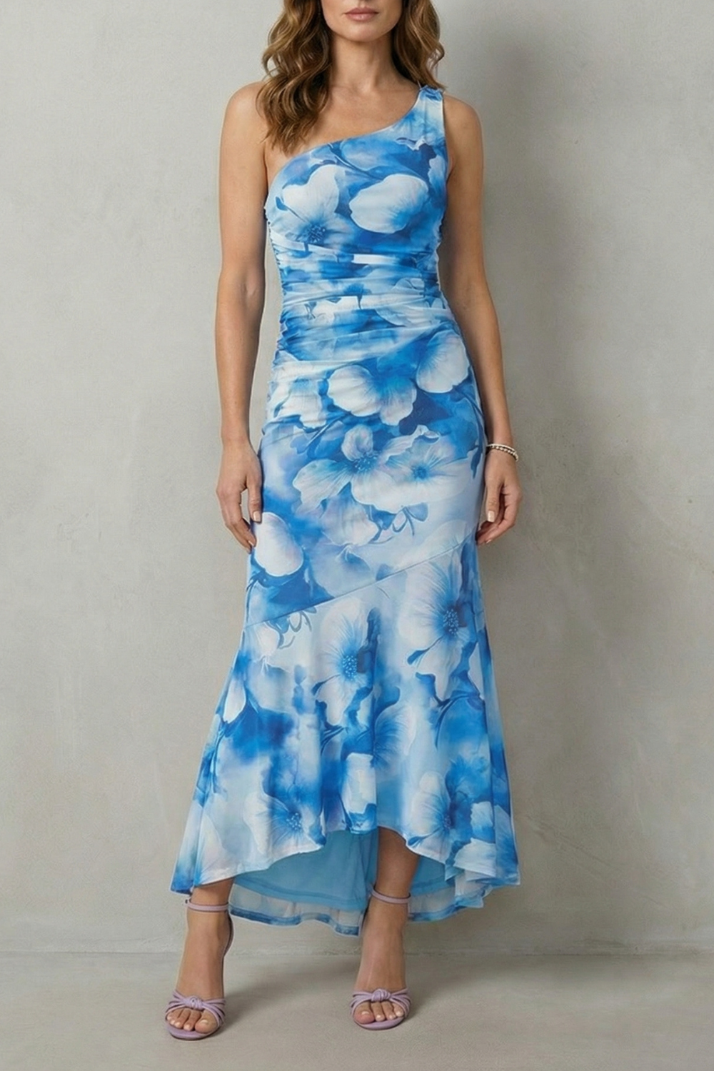 Blue / XL