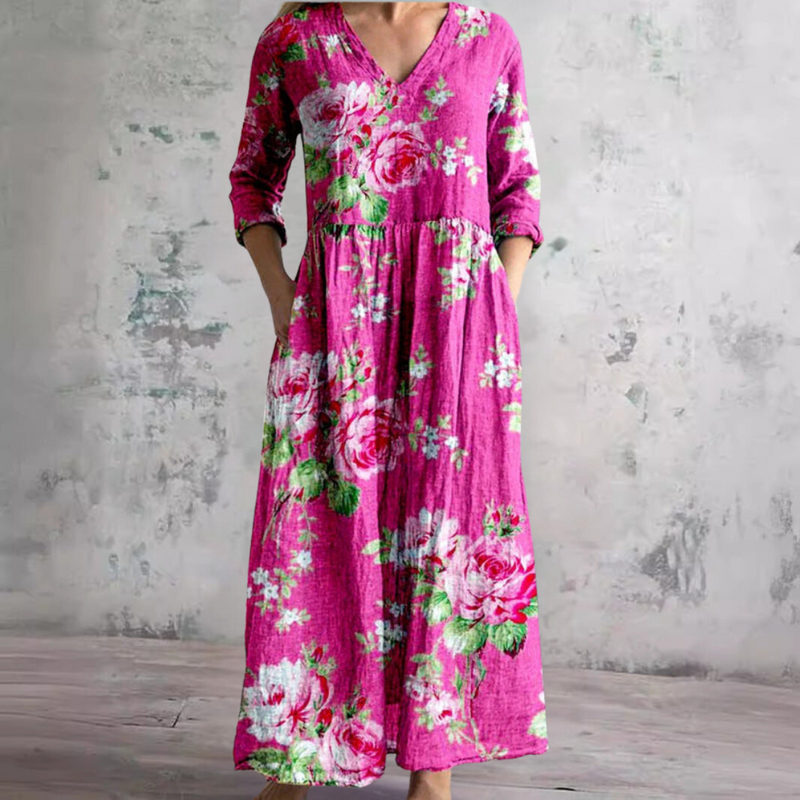 Hot Pink / 5XL (US 32–34)