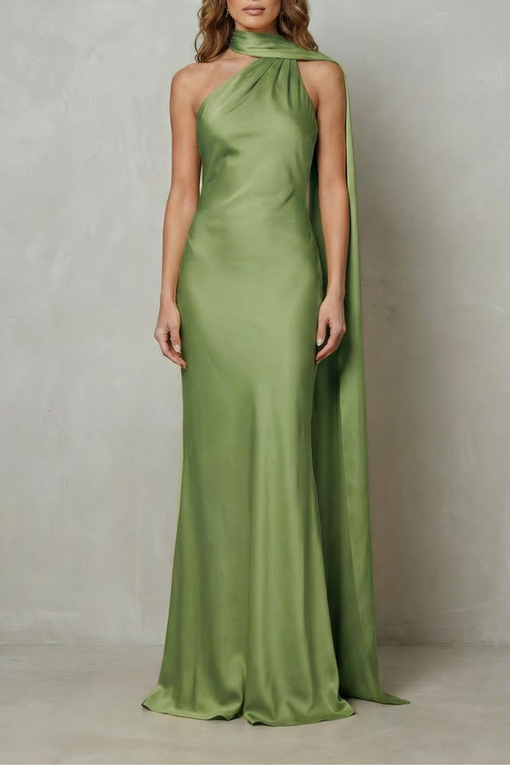 Apple Green / XL