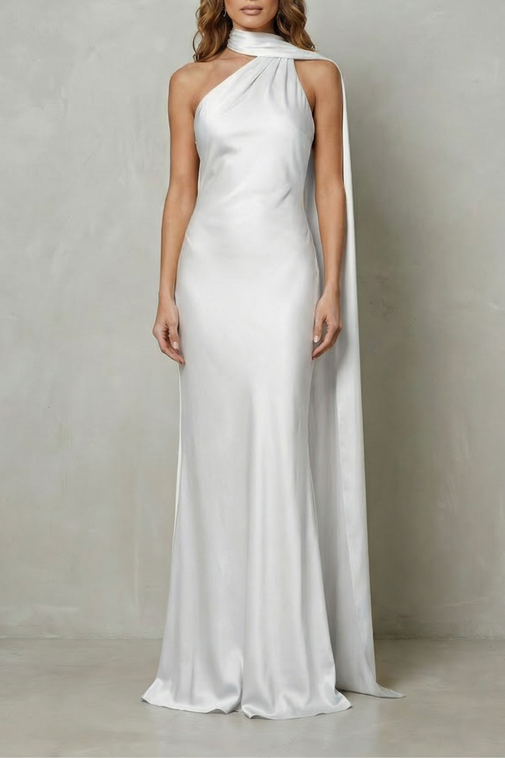 White / XL