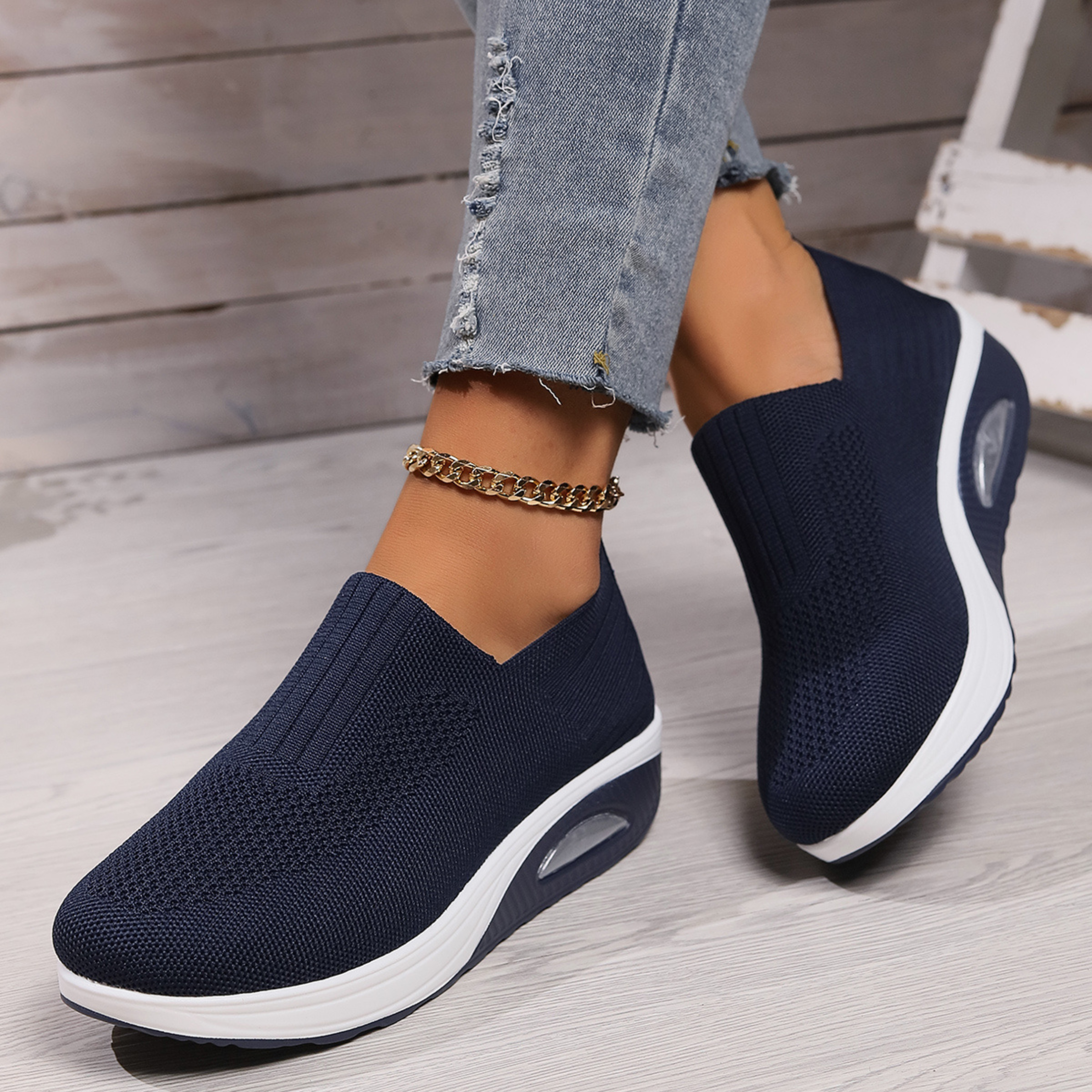 Dark Blue / 12