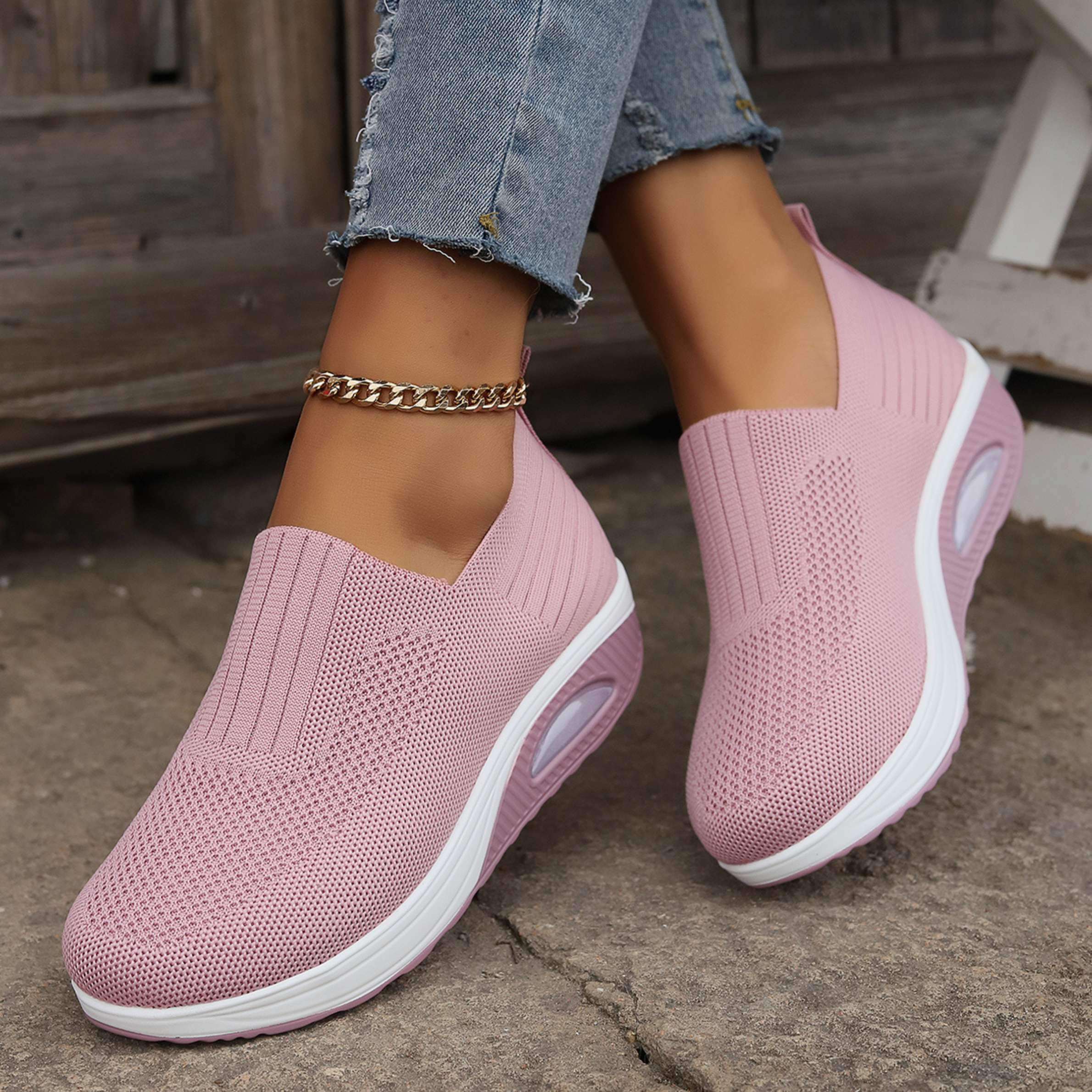 Pink / 12