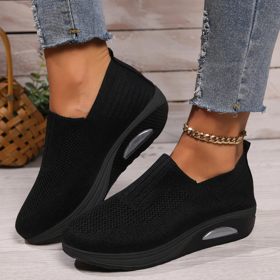 Evelyn™ Comfort Support Shoes