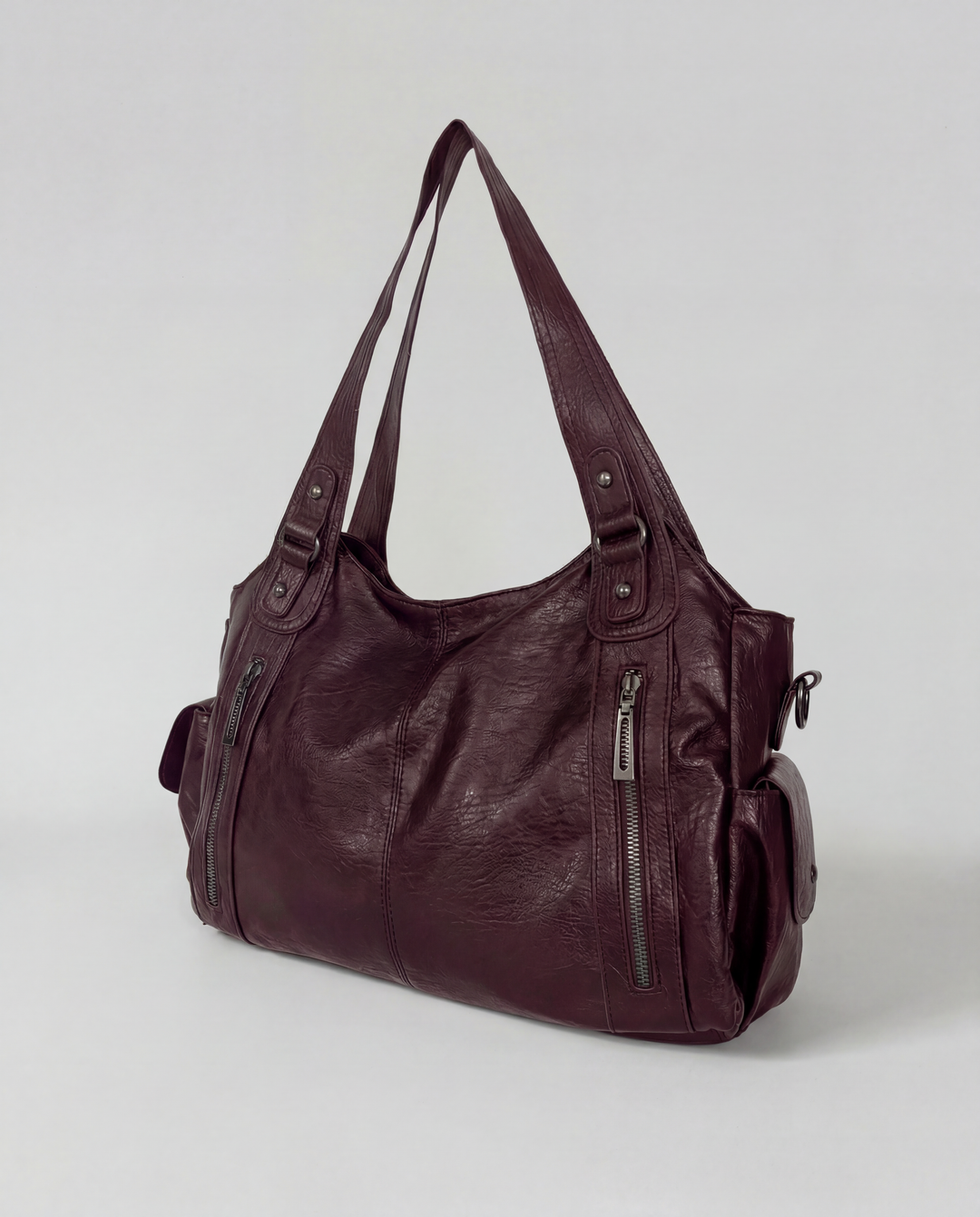 Caroline | Everyday Shoulder Bag