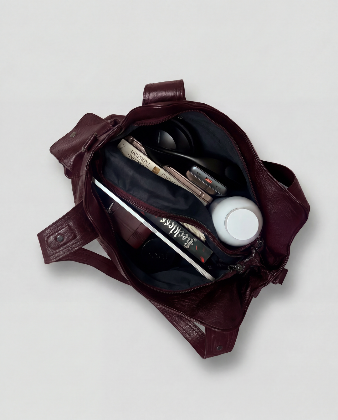 Caroline | Everyday Shoulder Bag