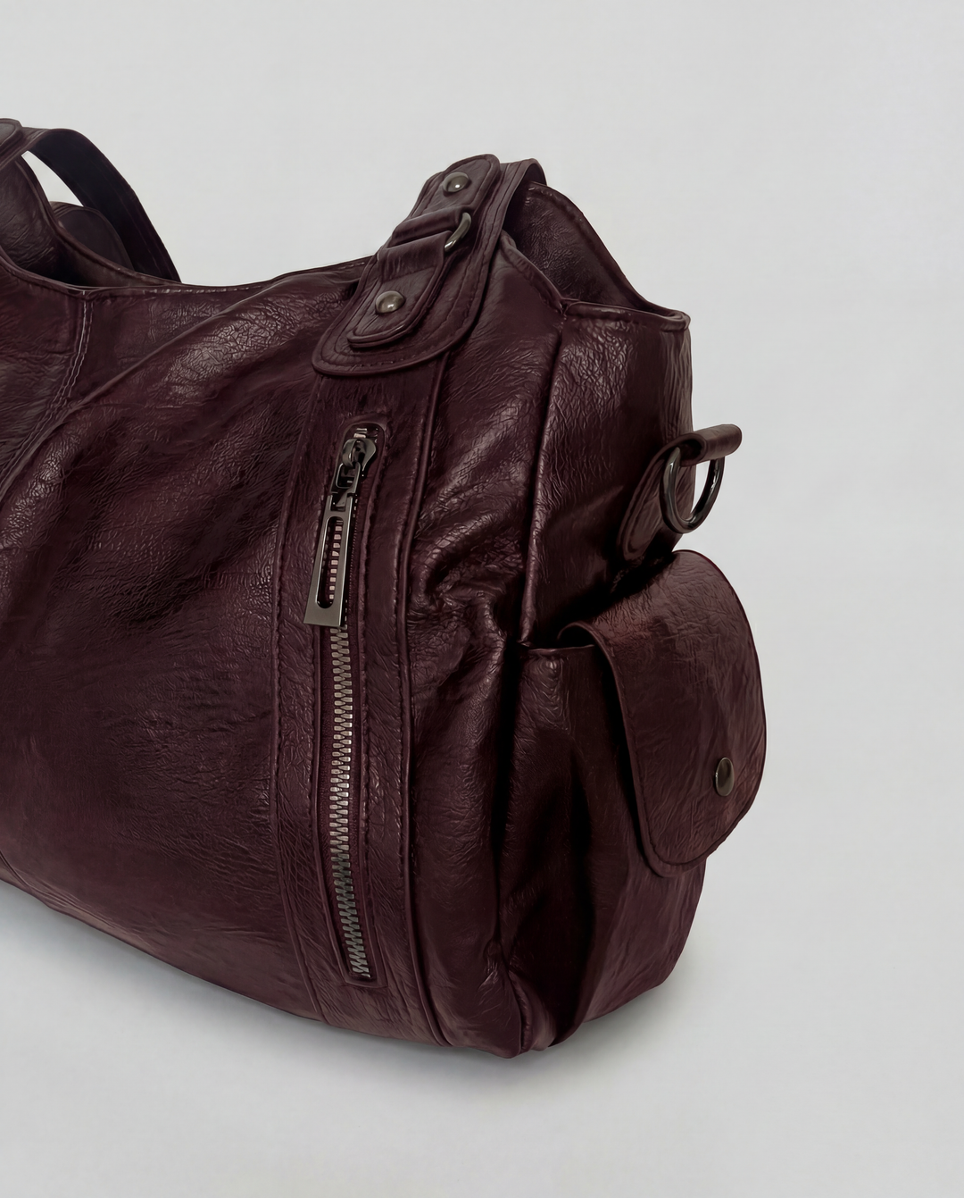 Caroline | Everyday Shoulder Bag