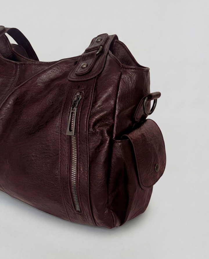 Caroline | Everyday Shoulder Bag