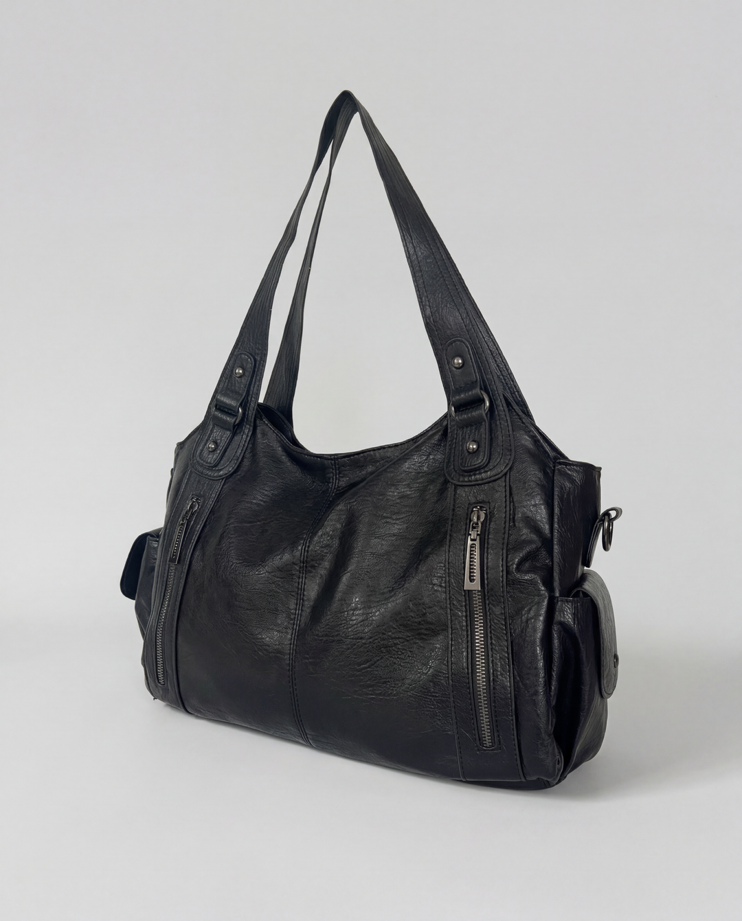 Caroline | Everyday Shoulder Bag