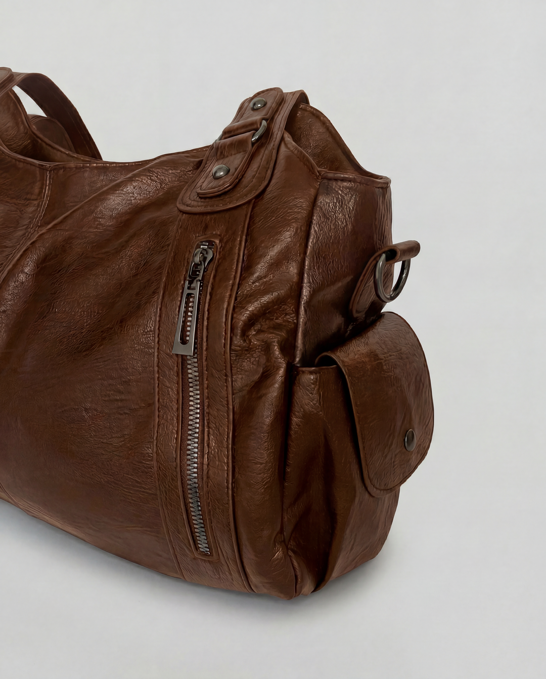 Caroline | Everyday Shoulder Bag