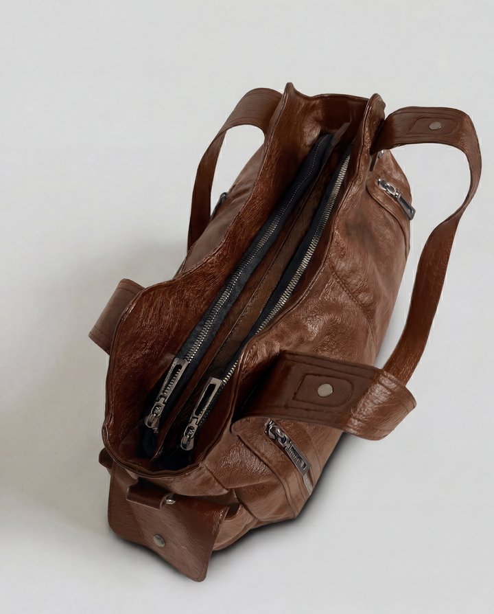 Caroline | Everyday Shoulder Bag