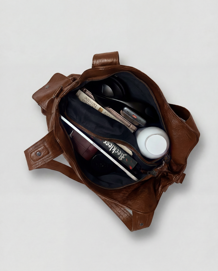 Caroline | Everyday Shoulder Bag