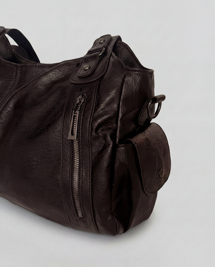 Caroline | Everyday Shoulder Bag