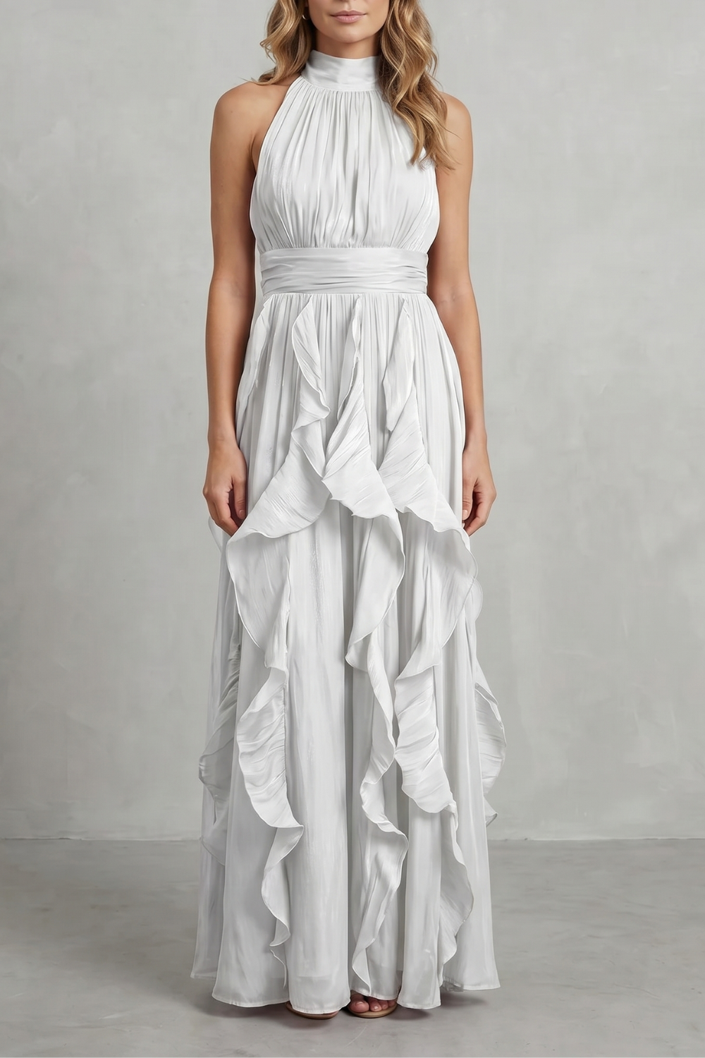 White / 2XL