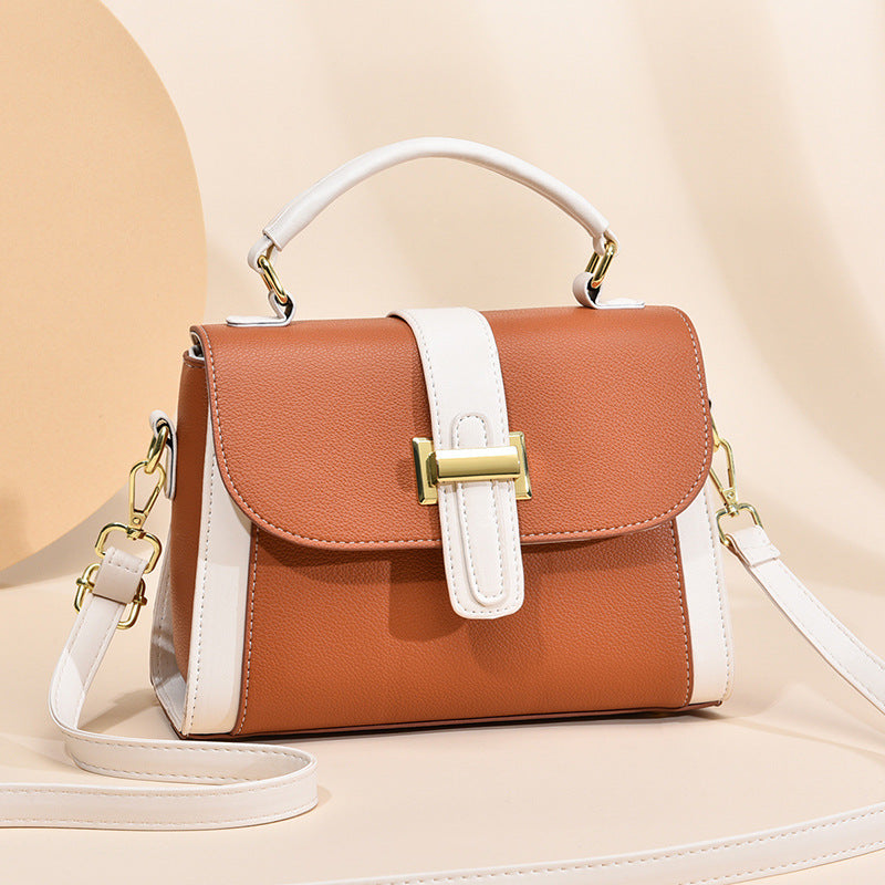 Adeline | Organized Everyday Handbag