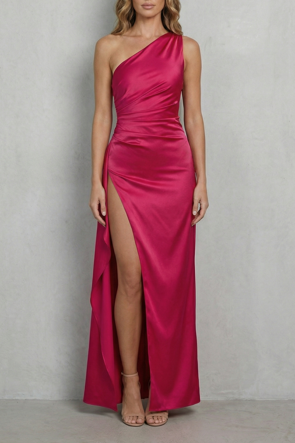 Hot Pink / XL