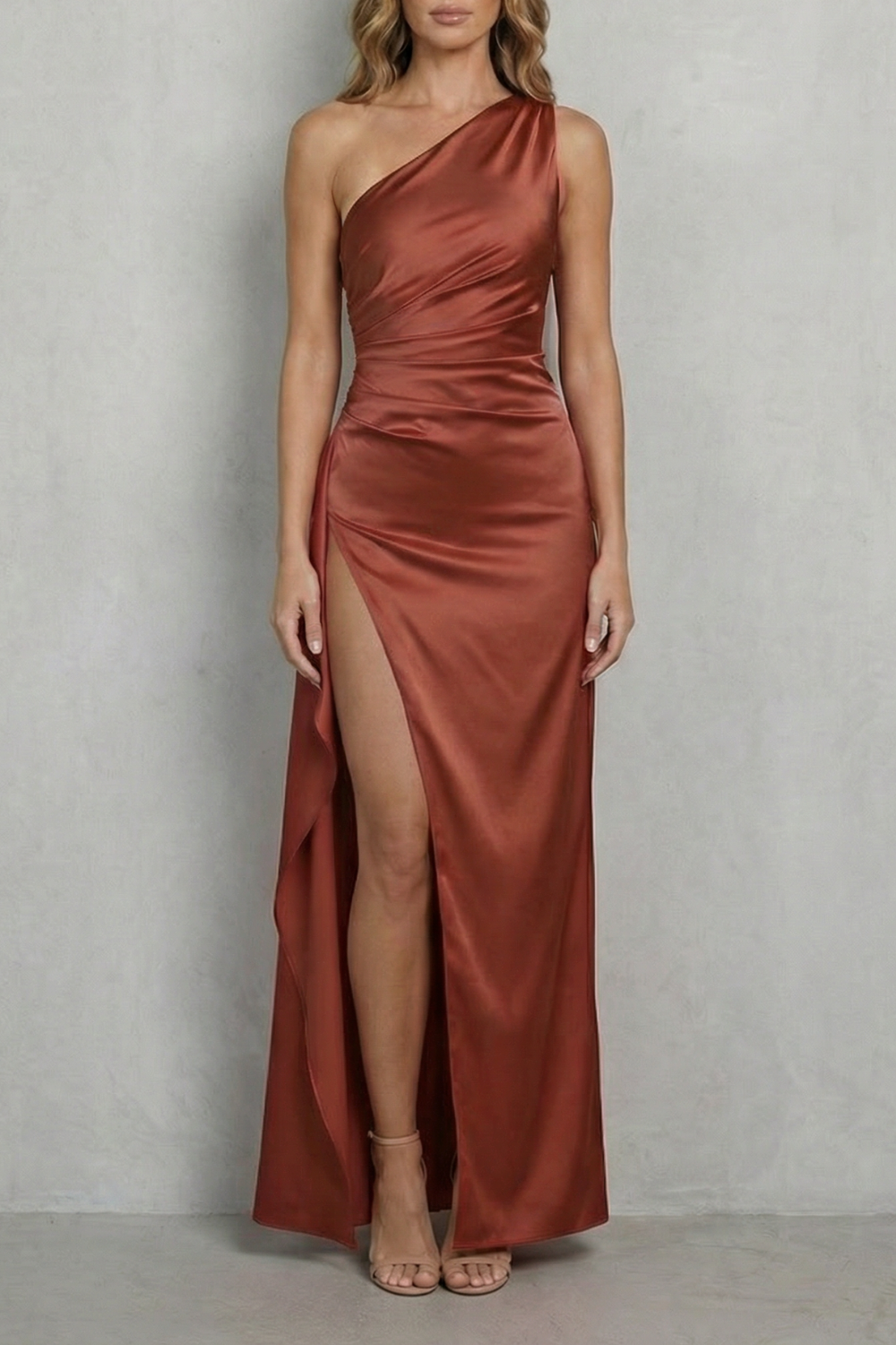 Brown / XL