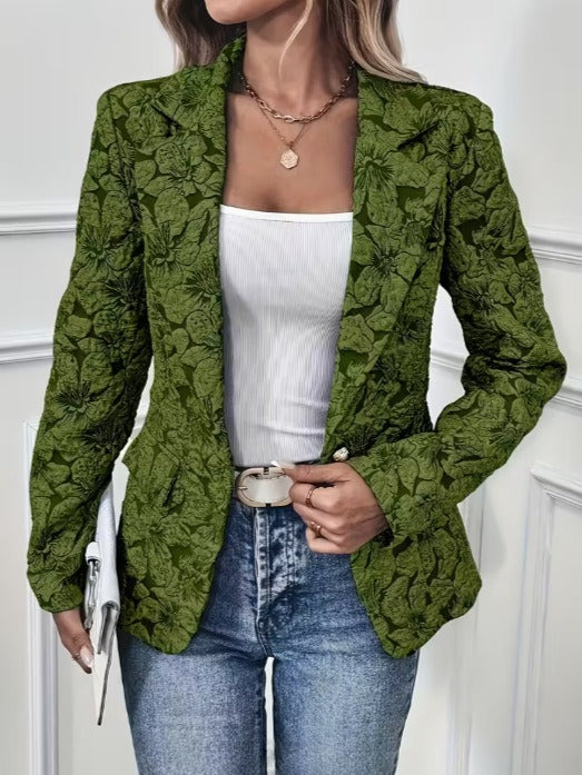 Green / 3XL