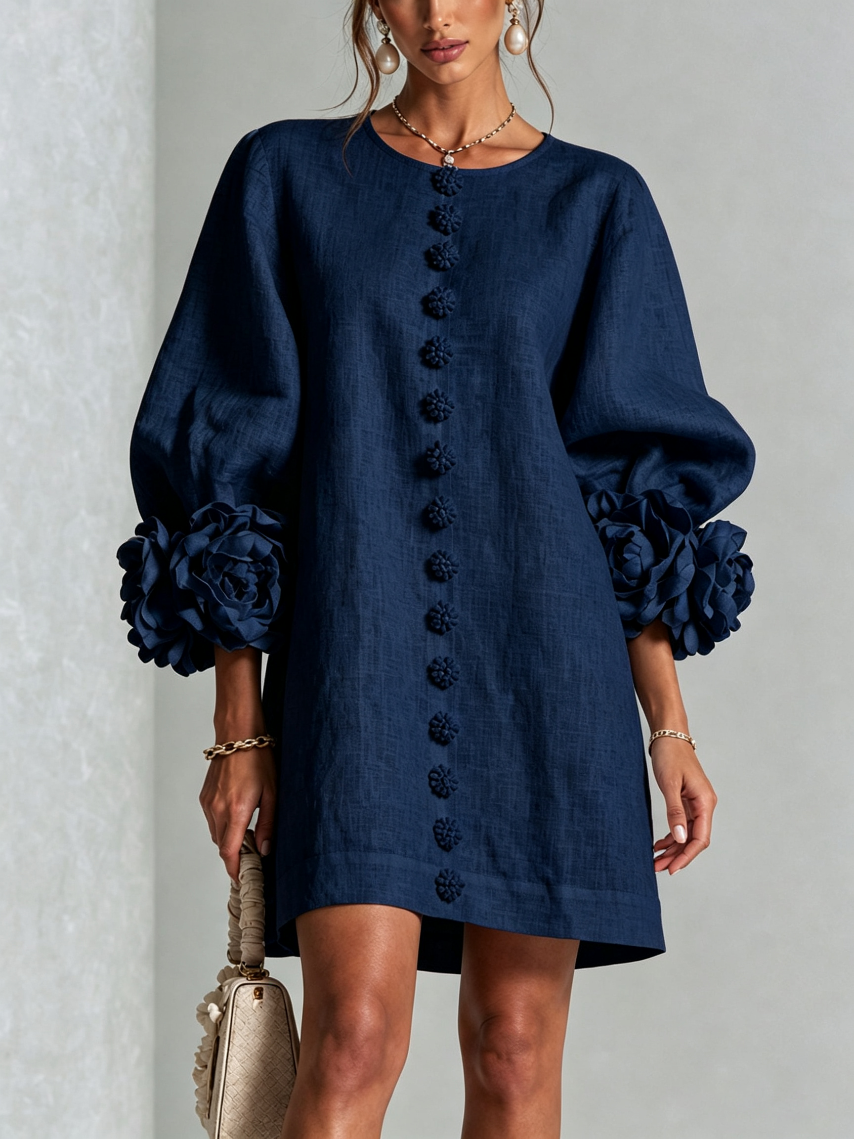Navy / 2XL