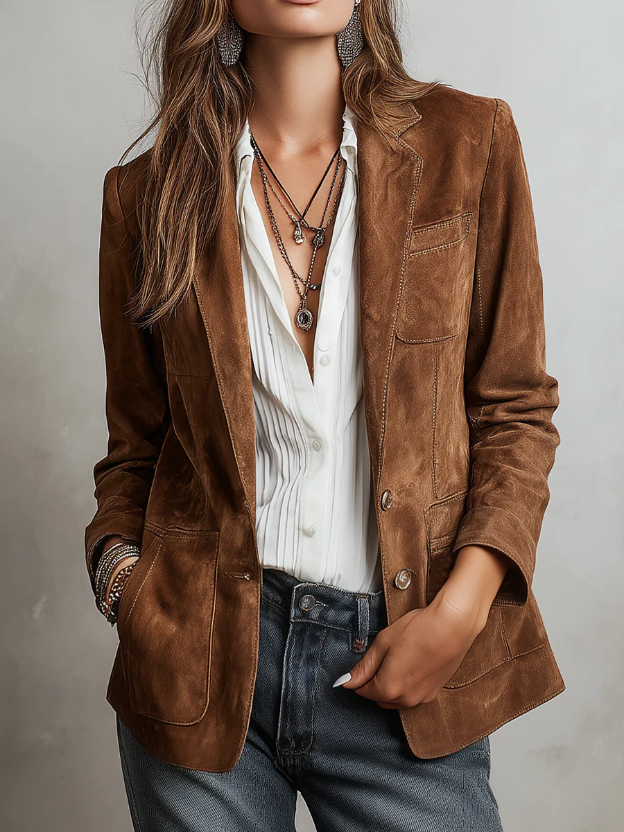 Brown / 2XL