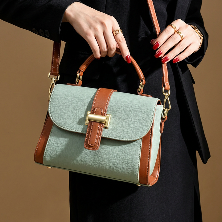 Adeline | Organized Everyday Handbag