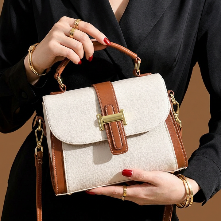 Adeline | Organized Everyday Handbag
