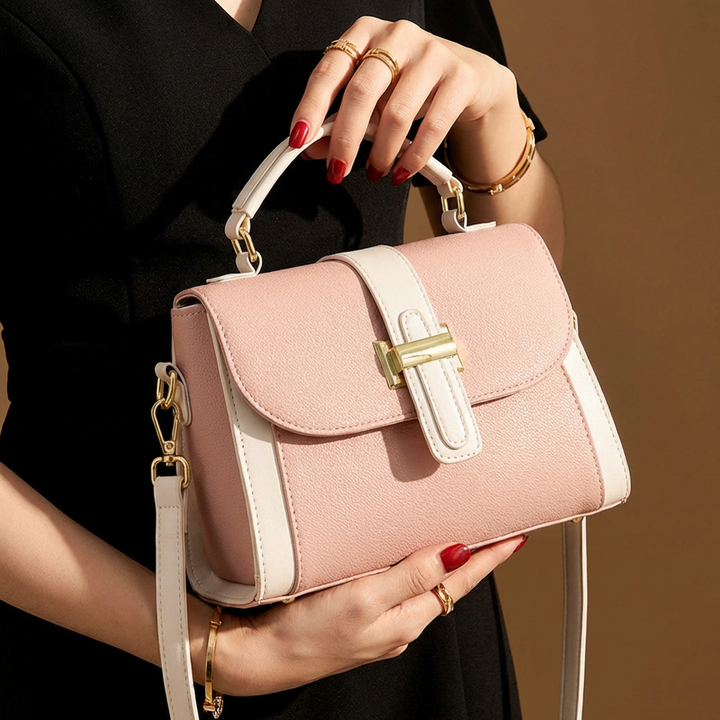 Adeline | Organized Everyday Handbag